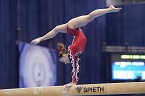 Gimnasia Artística Femenina